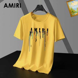 Picture of Amiri T Shirts Short _SKUAmirim-3xl25t0131632